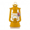 Požiarny ručný hurikánový lampáš 276 Signal Yellow