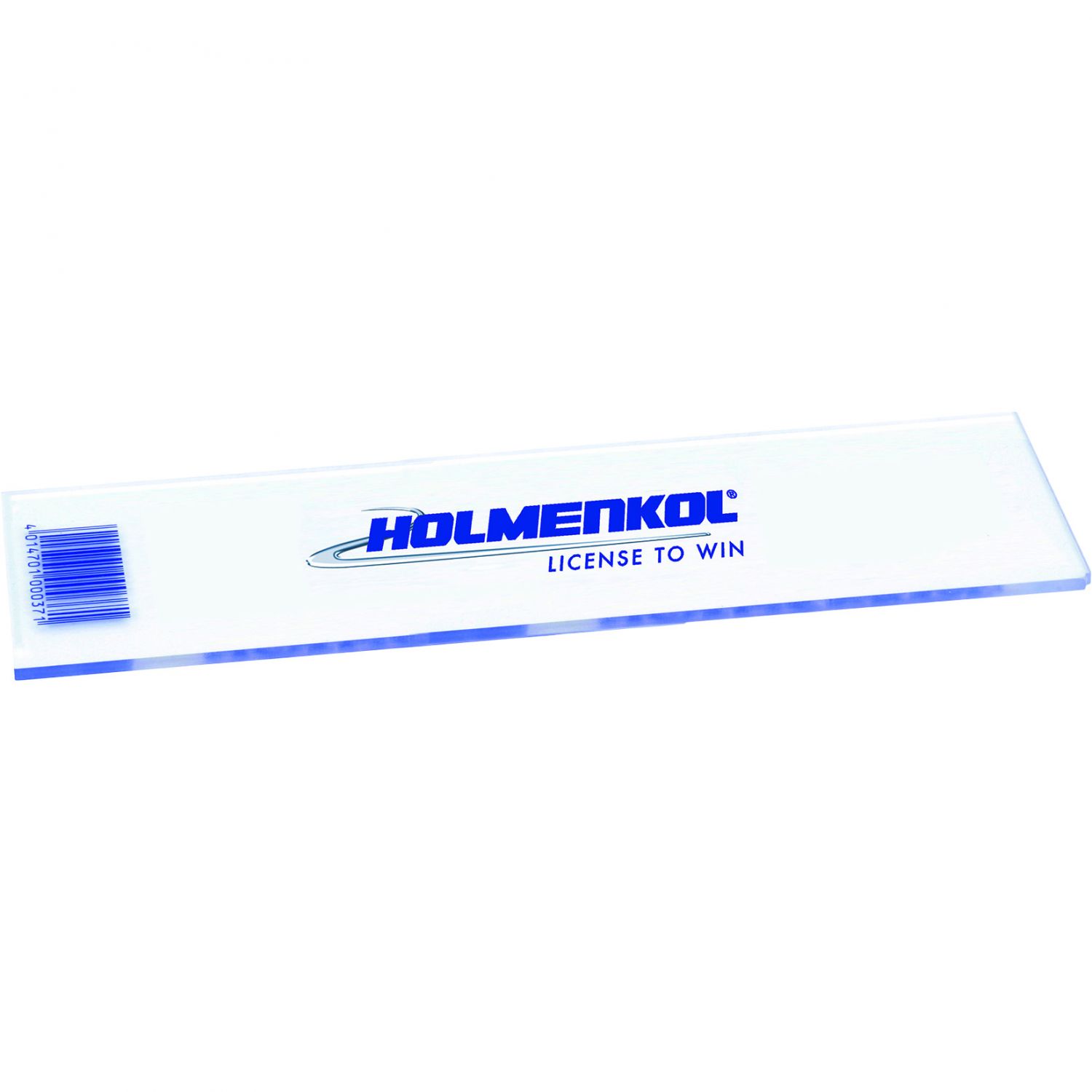 Prancha de Snowboard Holmenkol Plexi Srcaper, 6mm