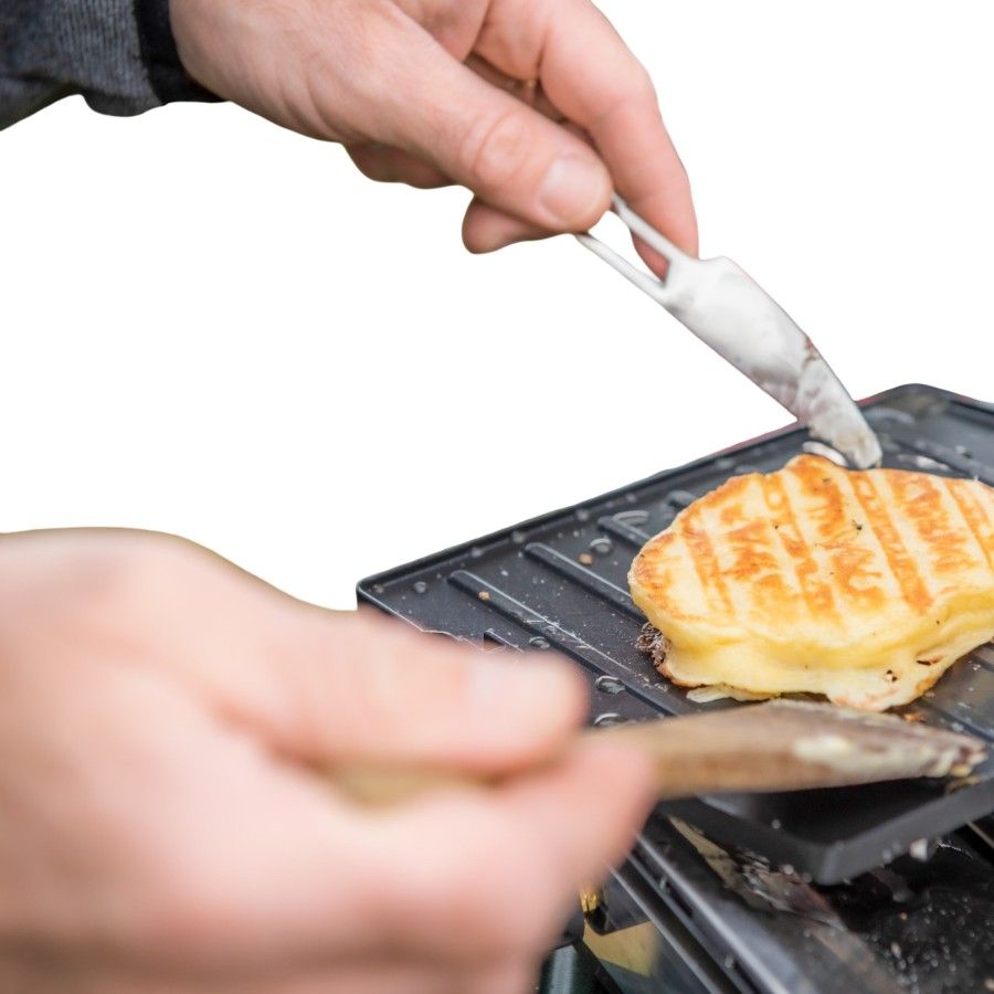 Primus Campfire Griddle Plate, grillplaat