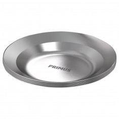 Primus Campfire Plate, grillplaat, roestvrij staal