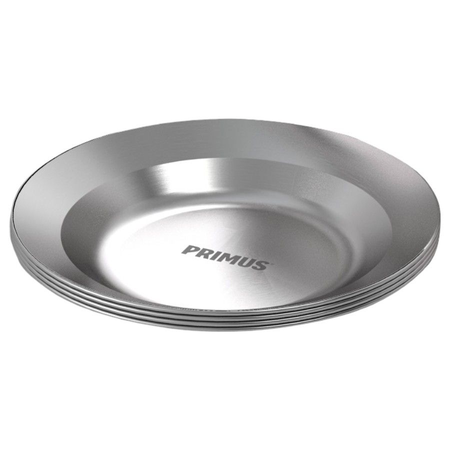 Primus Campfire Plate, grilovacia doska, nerezová oceľ