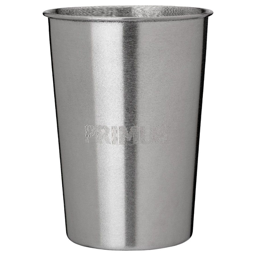 Primus Drinking Glass, hrnek, nerezová ocel