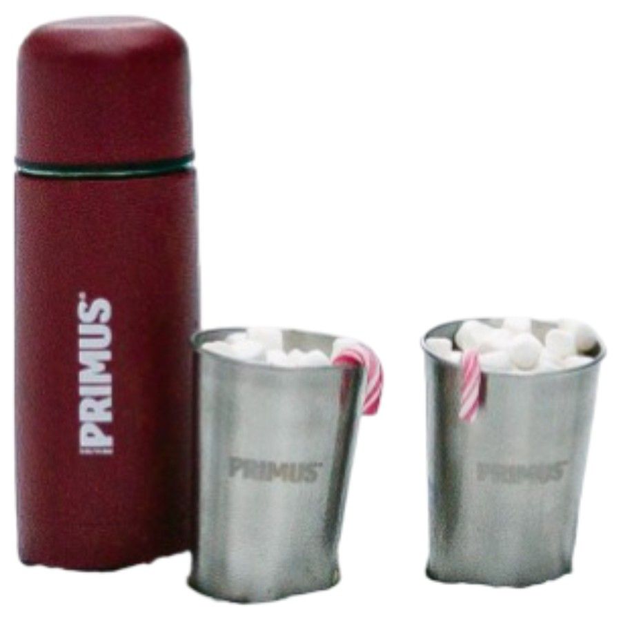 Primus Drinking Glass, kop, roestvrij staal