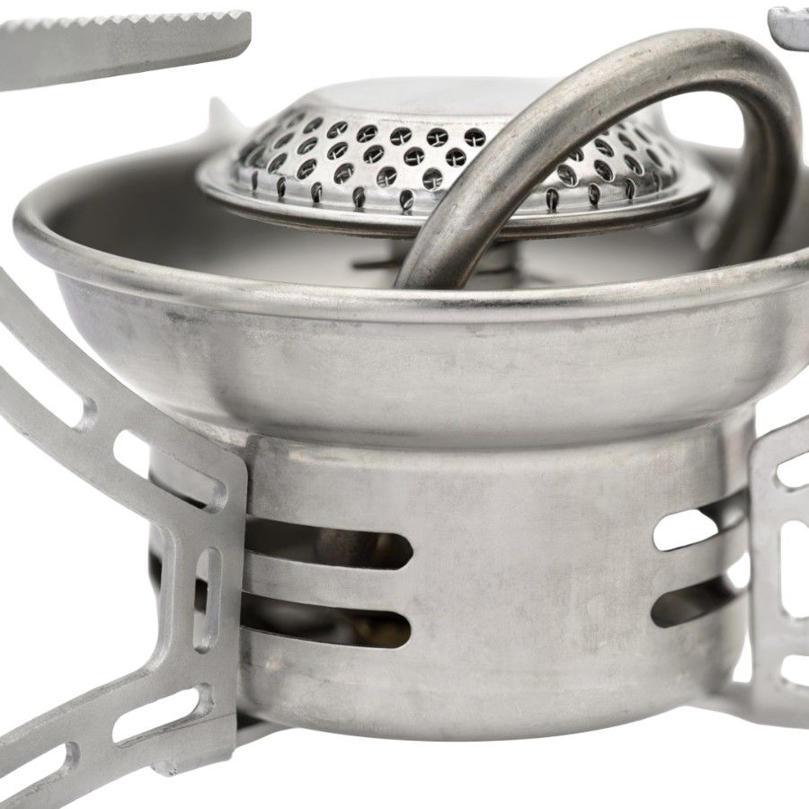 Primus Easyfuel II Piezo, fornello a gas