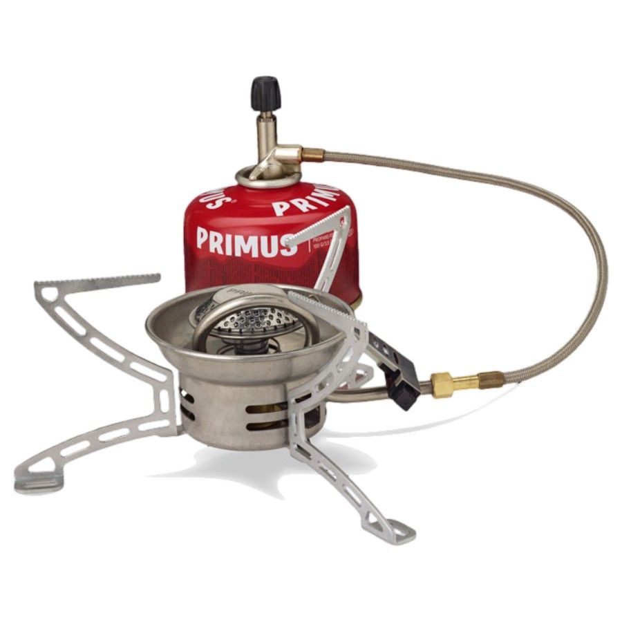 Primus Easyfuel II Piezo, plynový horák