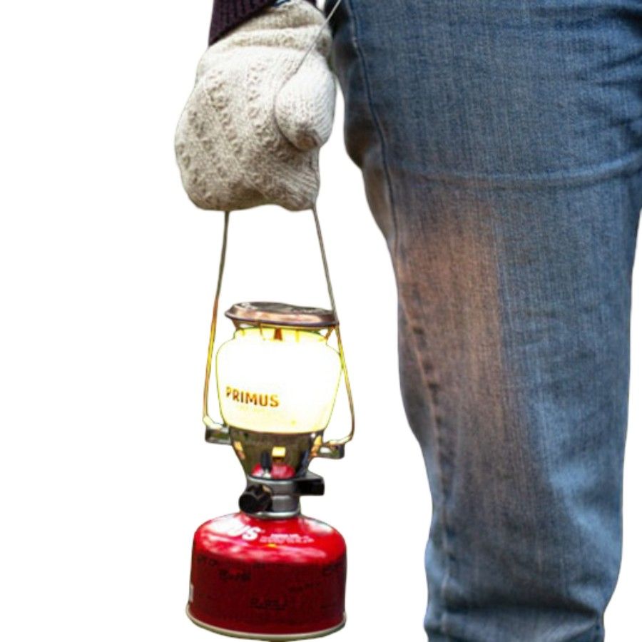 Primus Easylight, gas lantern