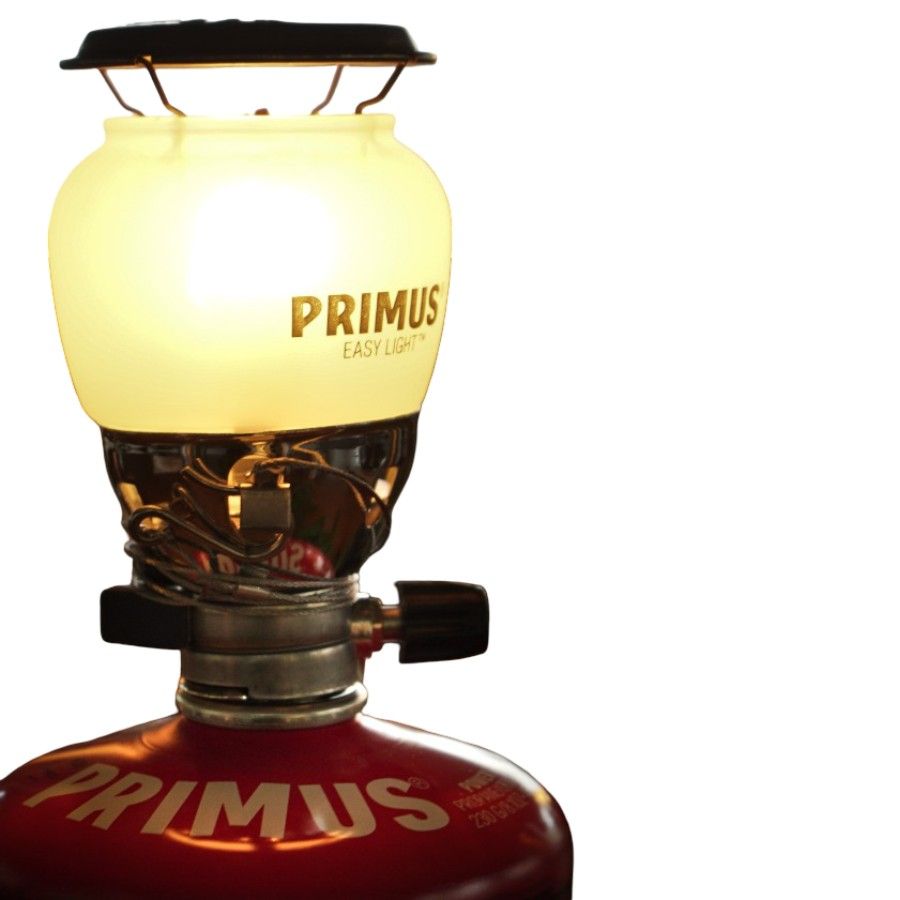 Primus Easylight, lanterna a gás