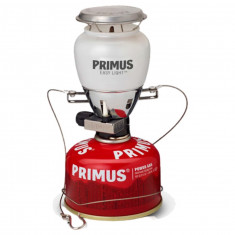 Primus Easylight, latarnia gazowa