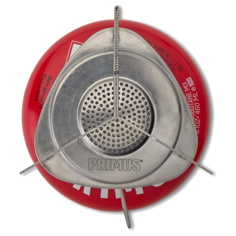 Primus Essential Trail Kit, keittoastia