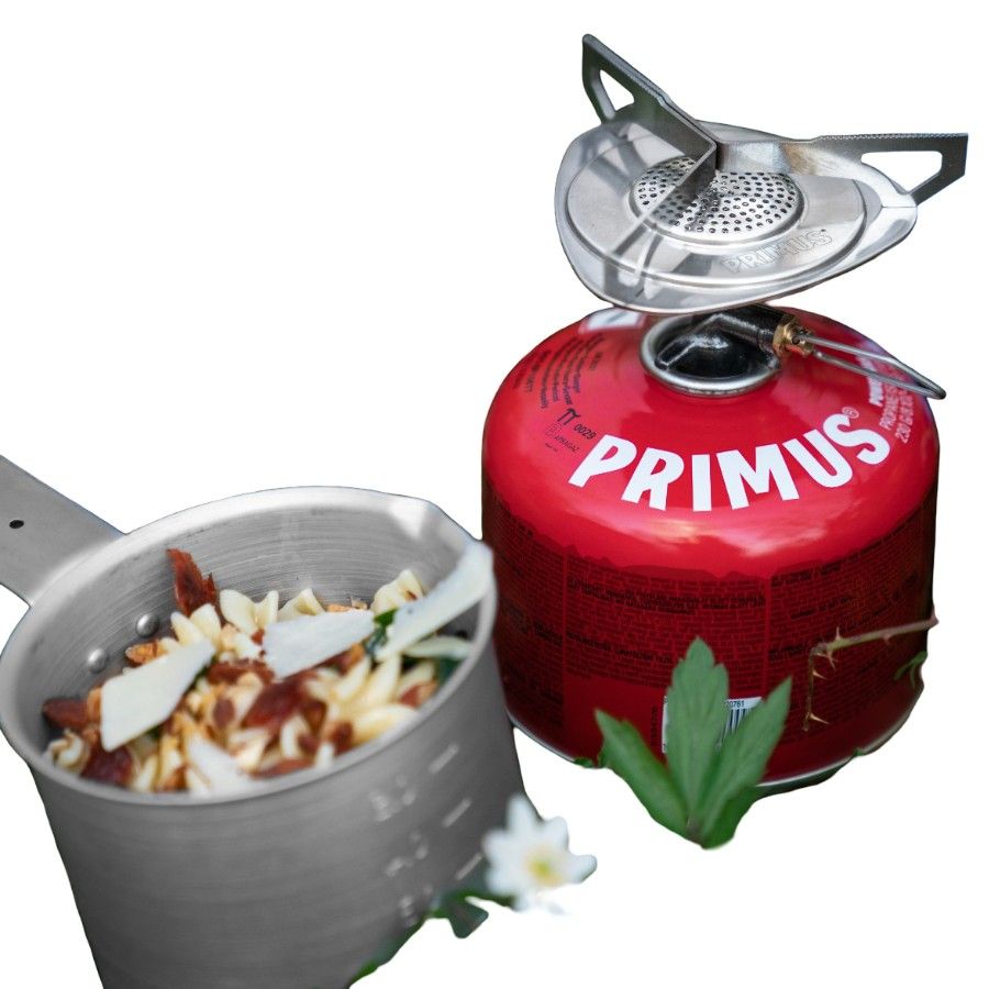 Primus Essential Trail Kit, kokset