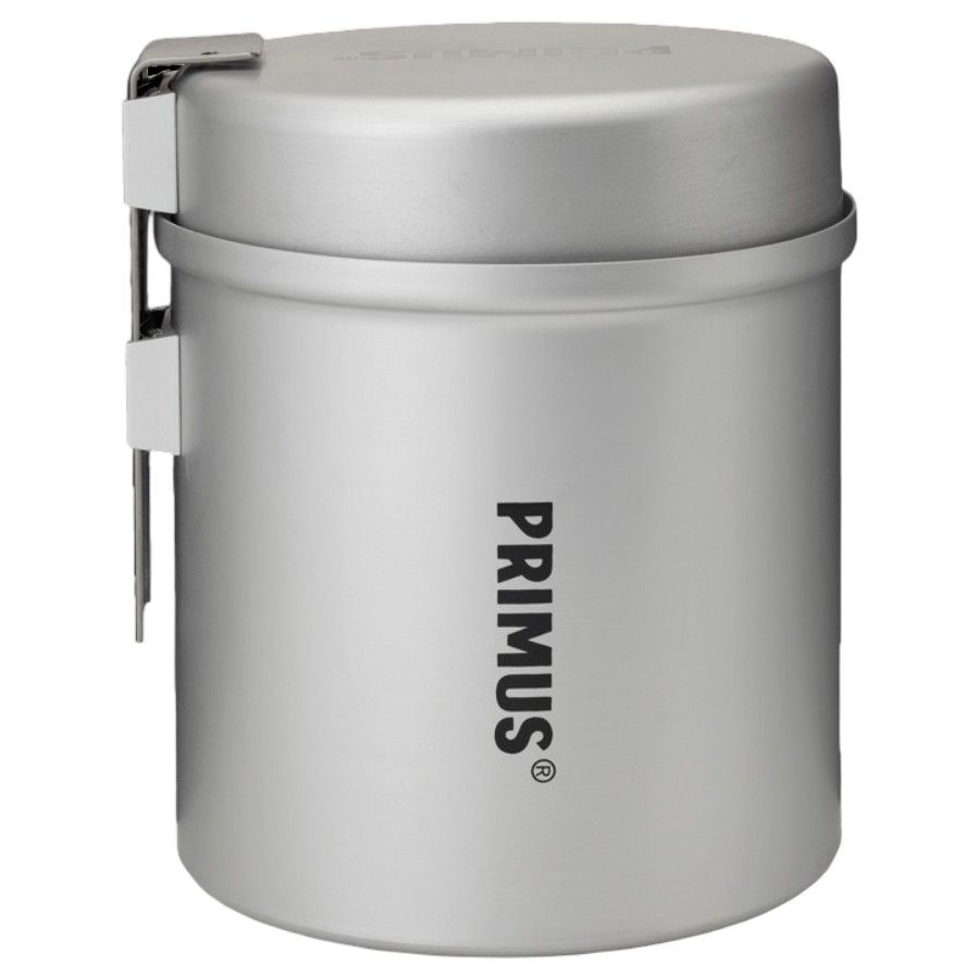 Primus Essential Trail Kit, kookset