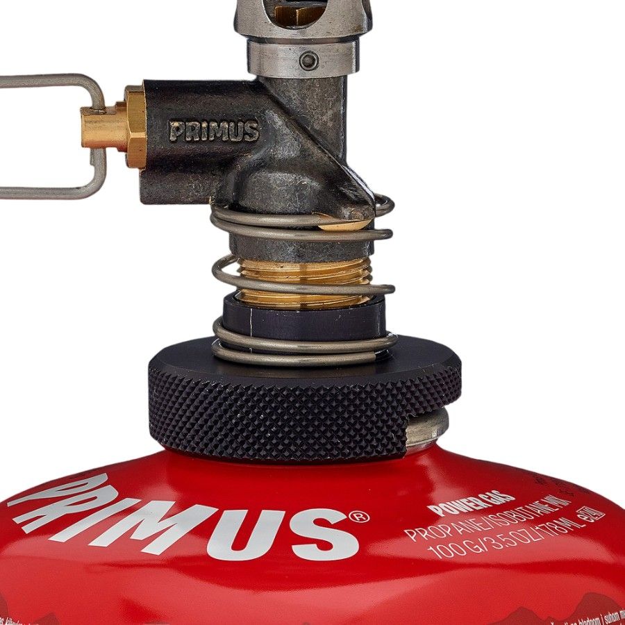 Primus Essential Trail Stove Duo, arzător pe gaz