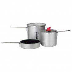 Primus Essential Trek Pot Set, cooking set