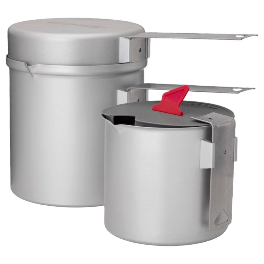 Primus Essential Trek Pot Set, set de gătit