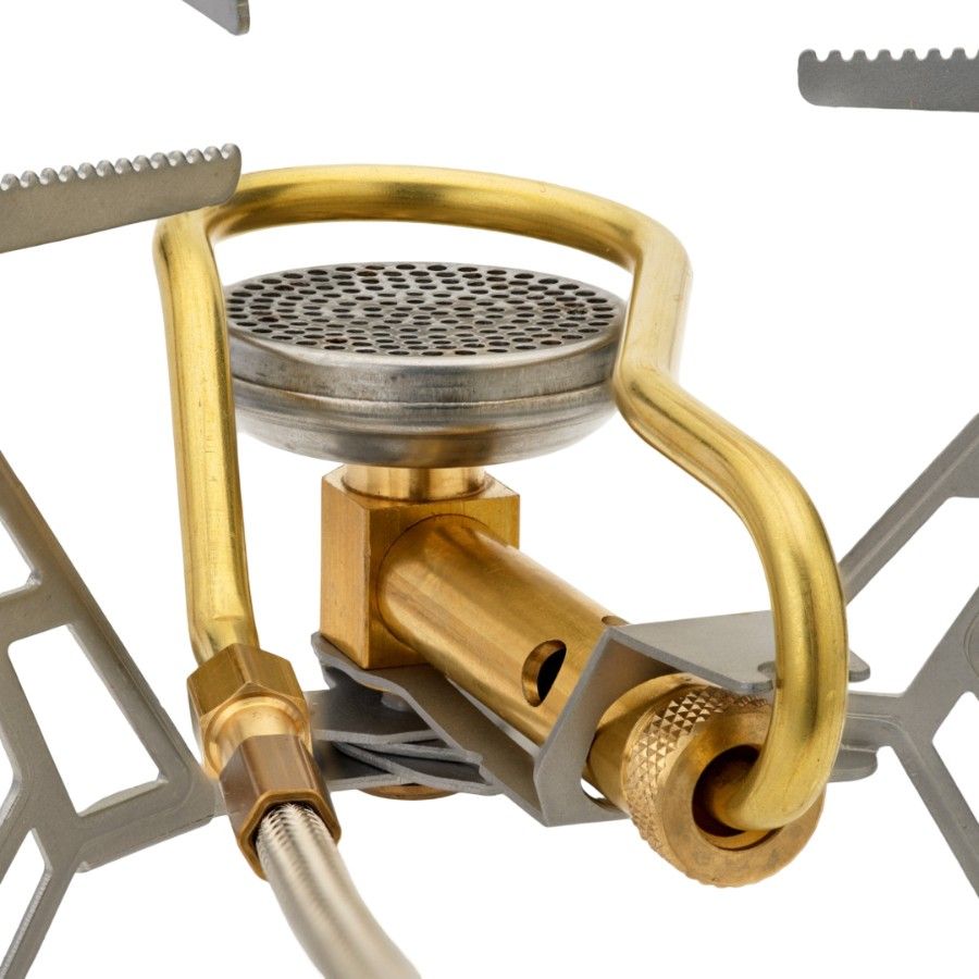 Primus Express Spider II, fornello a gas