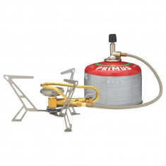Primus Express Spider II, gasbrænder