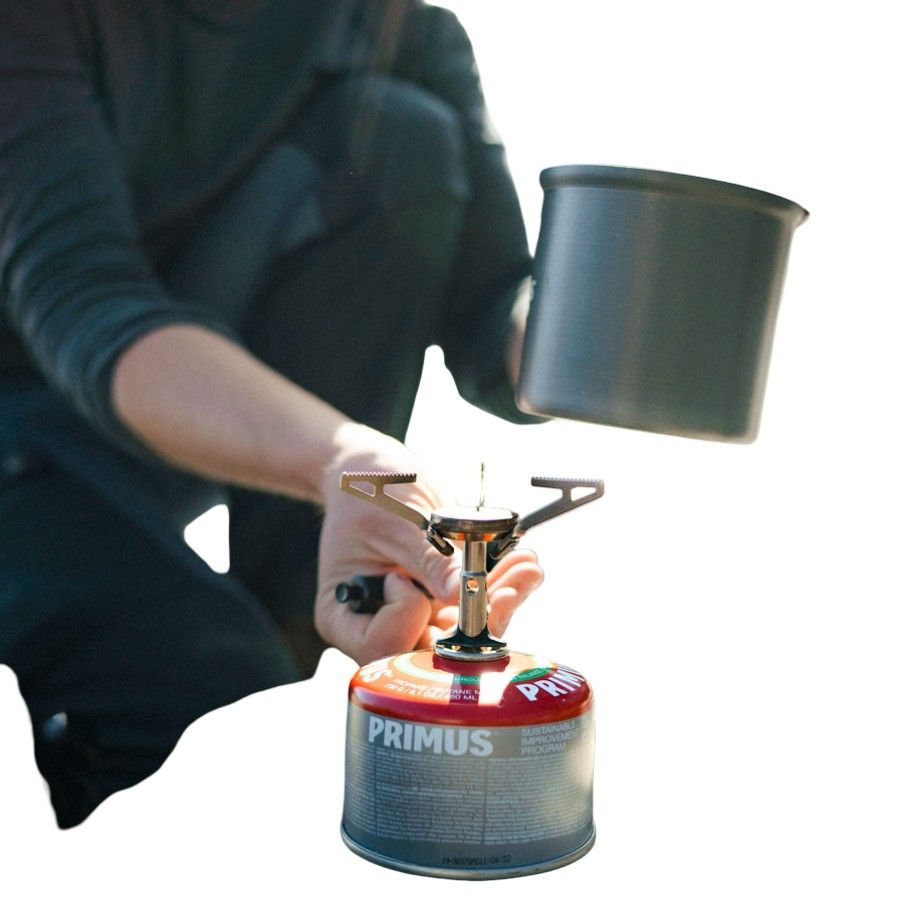 Primus Express Stove, gasbrænder