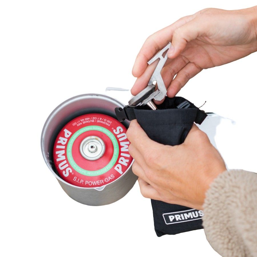 Primus Express Stove Piezo, Gaskocher