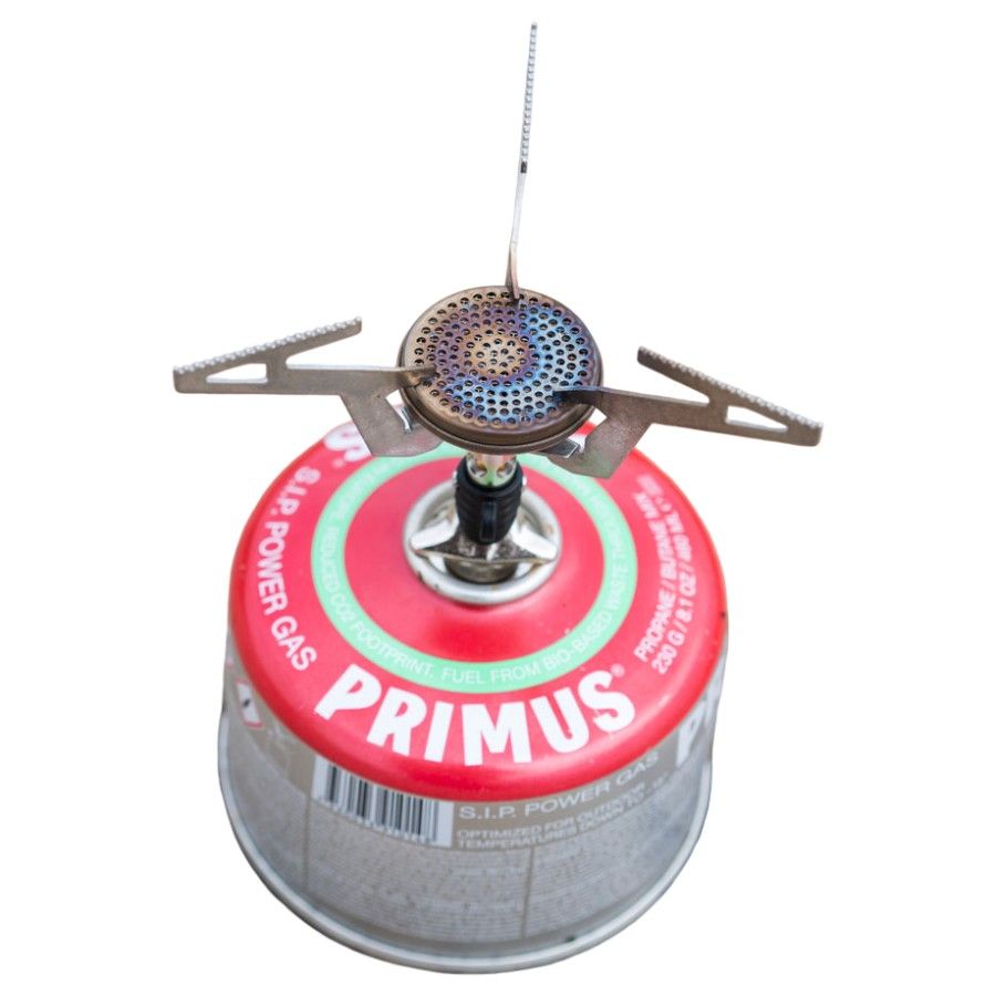Primus Express Stove, réchaud à gaz
