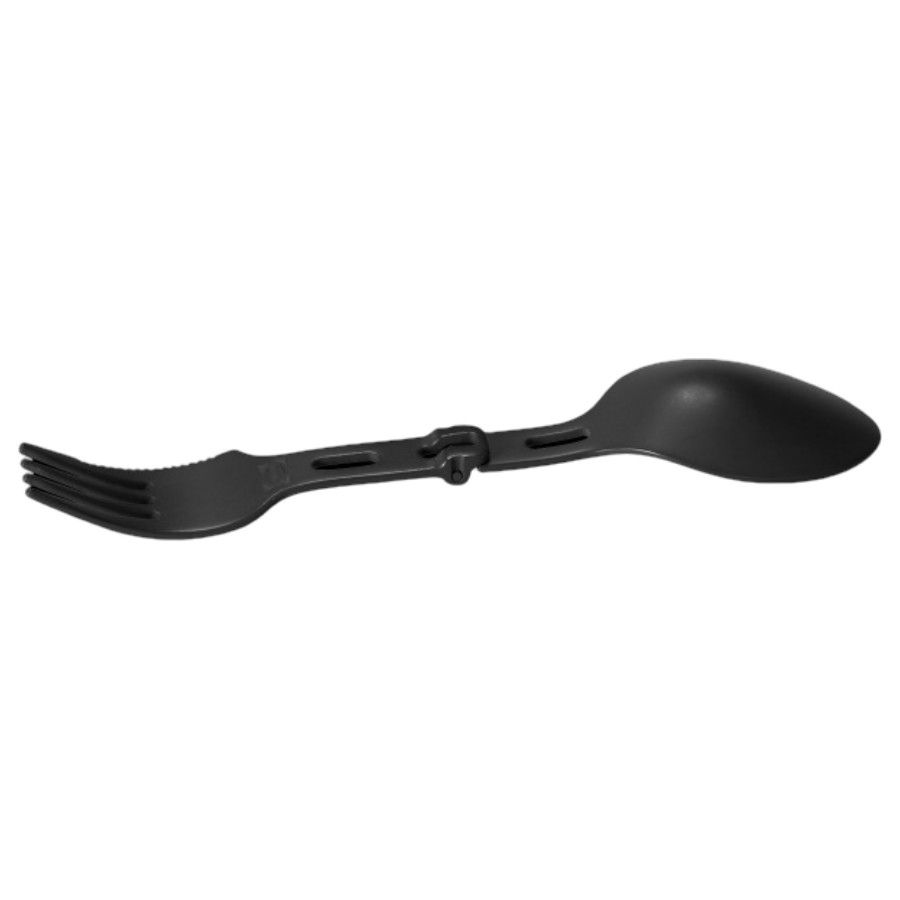 Primus Folding Spork, bestikk, svart