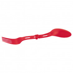 Primus Folding Spork, couverts, rouge