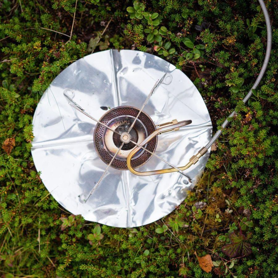 Primus Gravity IV, Gaskocher