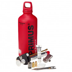 Primus Gravity Multifuel Kit, multifuelový systém