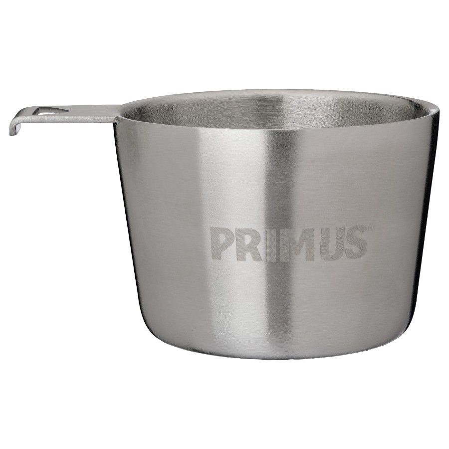Primus KSA Hrnček, šálka, nerezová oceľ