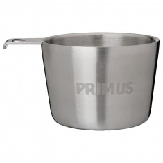 Primus KSA Mug, muki, ruostumaton teräs