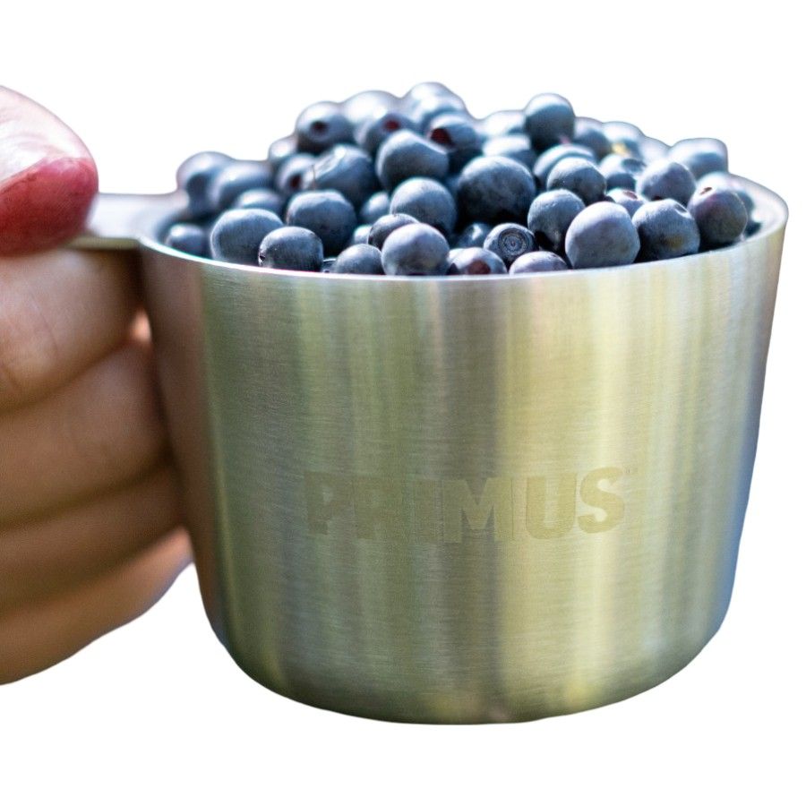 Primus KSA Mug, tasse, acier inoxydable