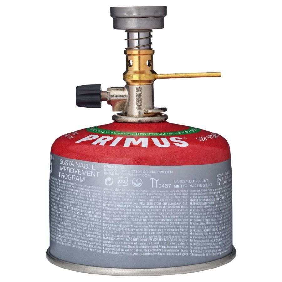 Primus Labogas, brûleur à gaz