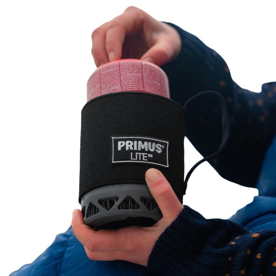 Primus Lite Stove System, va?i?ová sada