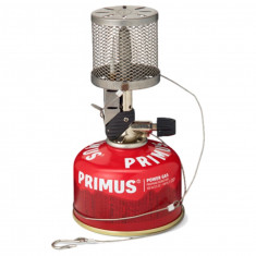 Primus Micron Lantern Steel Mesh, cooking set