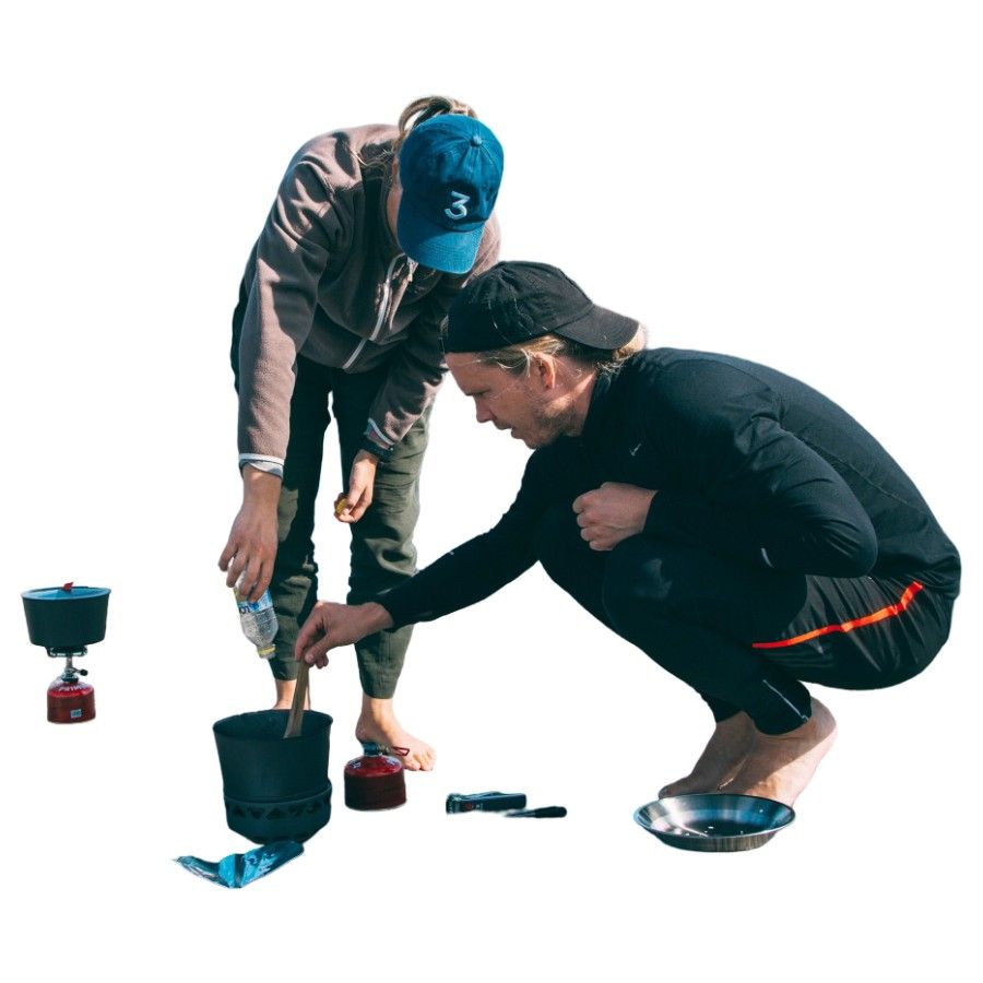 Primus Mimer Duo Stove, Gaskocher