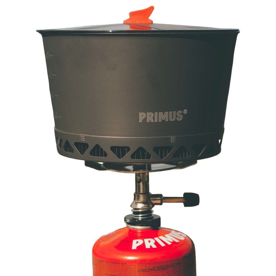 Primus Mimer Duo Stove, quemador de gas