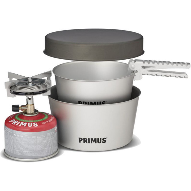 Primus Mimer Stove Kit II, kokesett