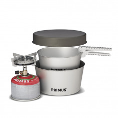 Primus Mimer Stove Kit II, kokset