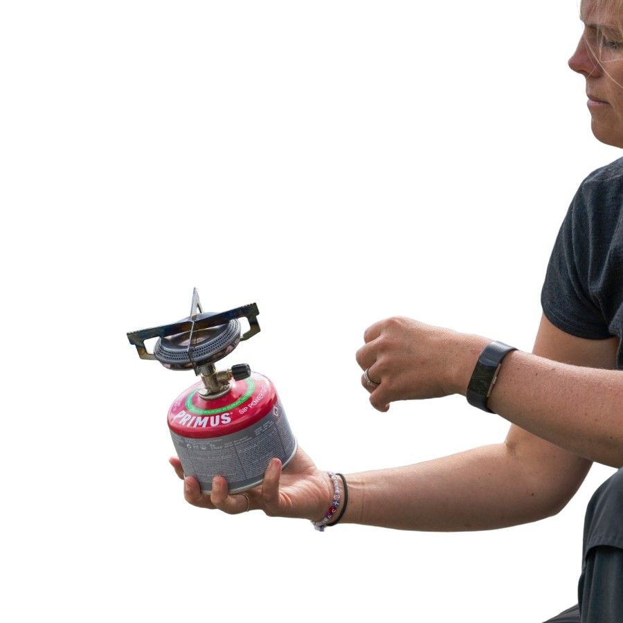 Primus Mimer Stove, palnik gazowy