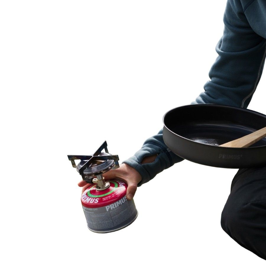Primus Mimer Stove, palnik gazowy