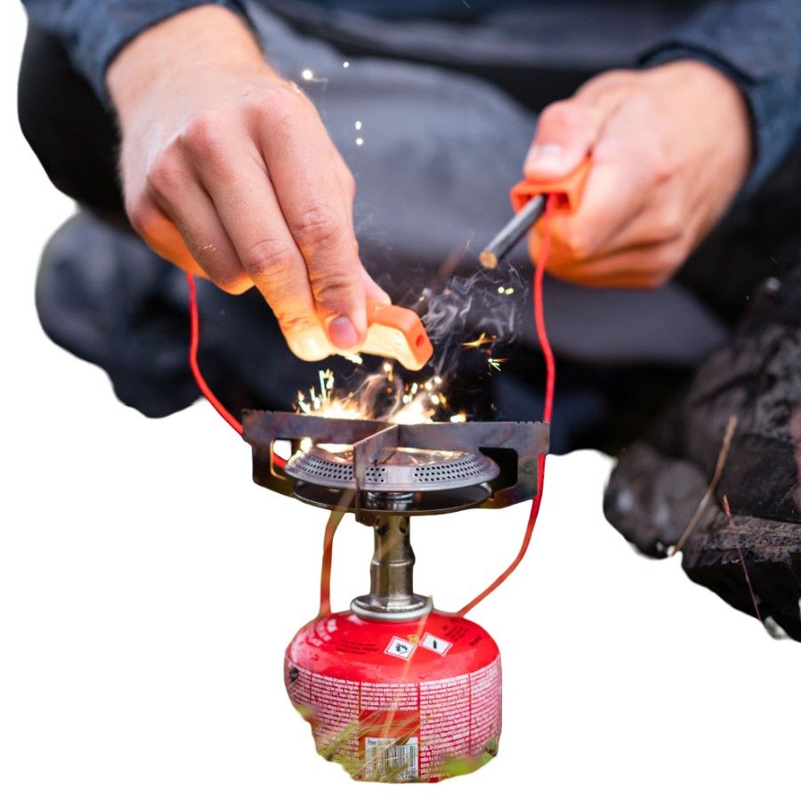 Primus Mimer Stove, palnik gazowy