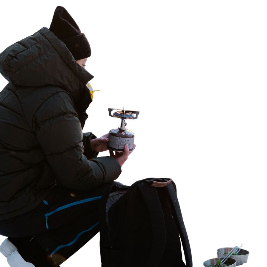 Primus Mimer Stove, plynový ho?ák