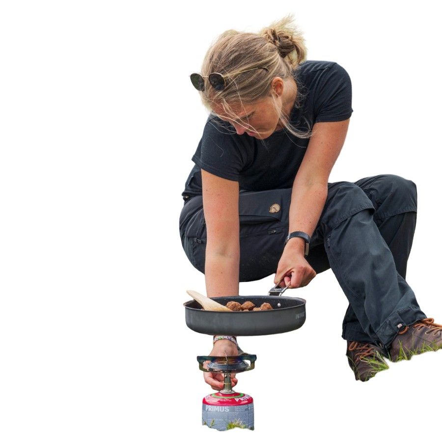 Primus Mimer Stove, quemador de gas