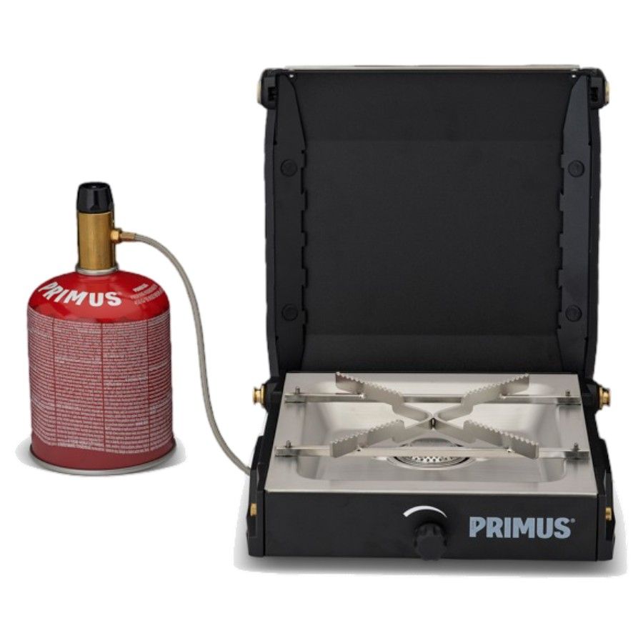 Primus Moja Stove, kempingový varič