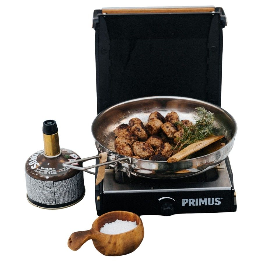 Primus Moja Stove, kempingový varič