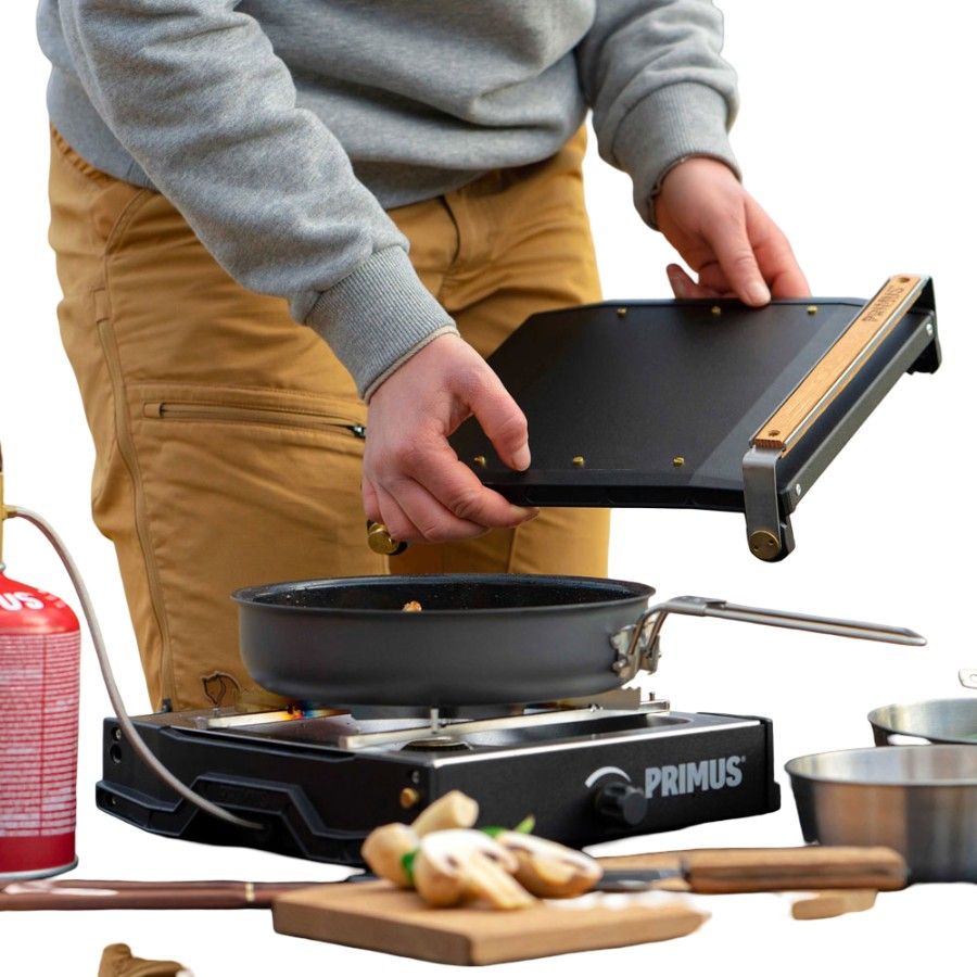 Primus Moja Stove, kempingový varič