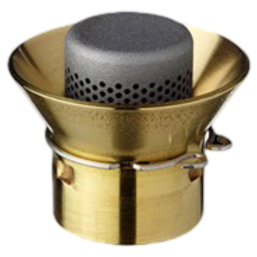 Primus Omnilite TI Silencer, gastilbehør