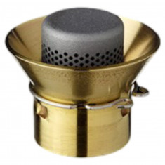 Primus Omnilite TI Silencer, Gaszubehör