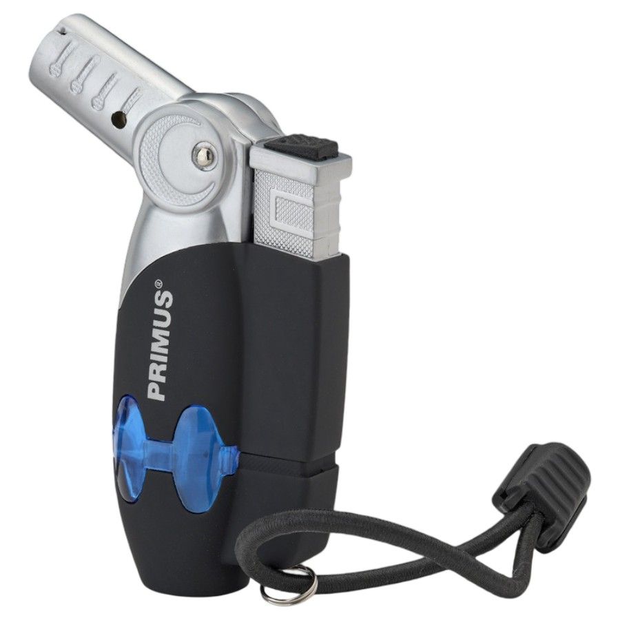 Primus Powerlighter III, čierna