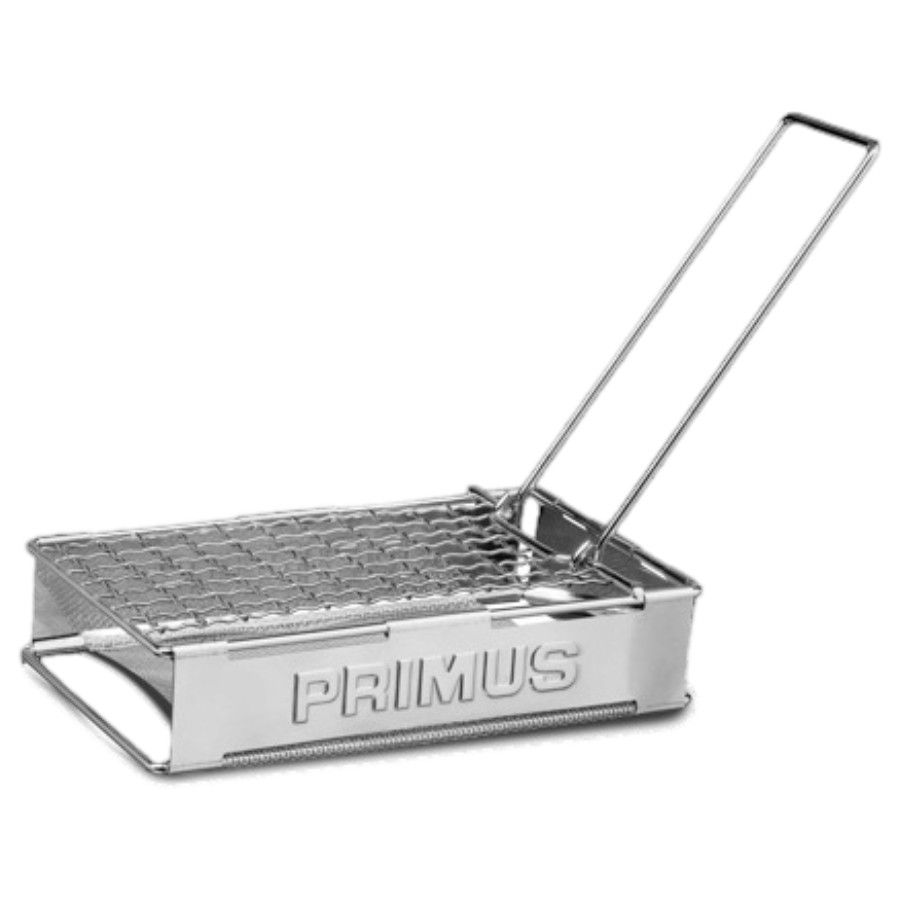 Primus Toaster, bucătărie în aer liber