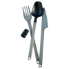 Primus Trek Cutlery Set, p?íbory, hliník